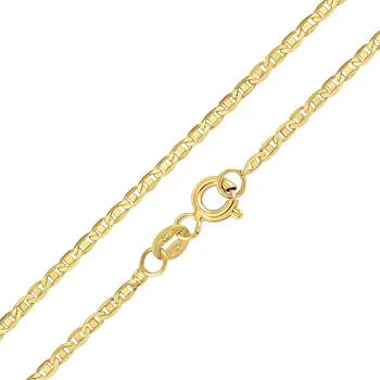 Silvego Marine 1,6 mm AWVA6030 Řetízek Silvego Marine 1,6 mm AWVA6030