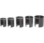 Doppler 85897RR redukce pro sokly 5 ks