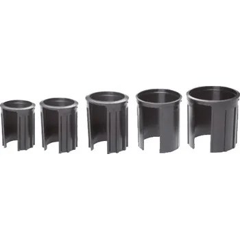 Doppler 85897RR redukce pro sokly 5 ks