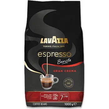 Lavazza Espresso Barista Gran Crema zrnková 1 kg