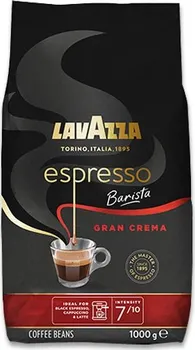 Káva Lavazza Espresso Barista Gran Crema zrnková 1 kg