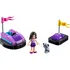 Stavebnice LEGO LEGO Friends 30409 Emma na autodromu