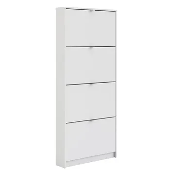 Botník Falco Flap 007 4KL bílý