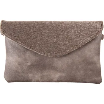 Kabelka Taupe kabelka psaníčko Tiger - 24*17 cm