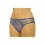 Sielei 4745 dámské kalhotky Barva: modrá, Velikost: S