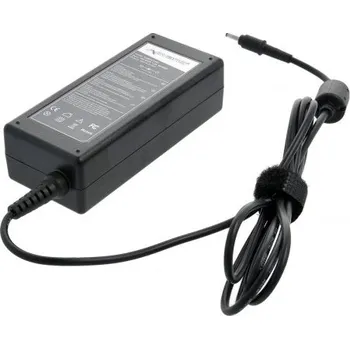 Nabíječka na notebook samsung 19v 3.16a (3.0x1.1)