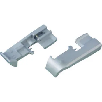 Příslušenství k šicímu stroji Patka s plochou základnou B5001K04A-C