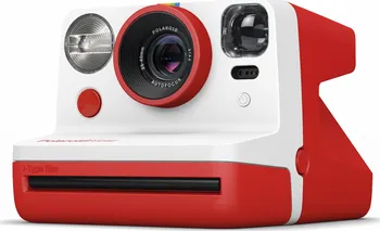 Analogový fotoaparát Polaroid Now