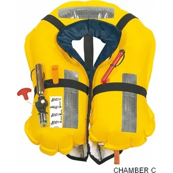 Loď Nafukovací vesta VSG SKIPPER 150 N - MANUAL