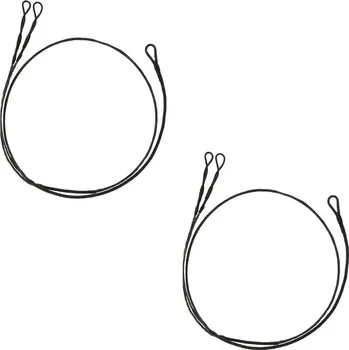 Lukostřelba Lanovony (cable) pro kuši Barnett Whitetail