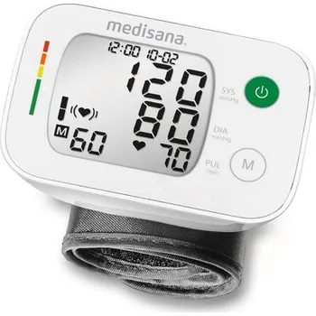 Tlakoměr Medisana 51077 Tlakoměr na zápěstí BW 335