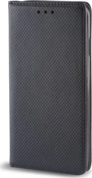 Pouzdro na mobilní telefon Cu-Be Smart Magnet pro Samsung Xcover 4 černé