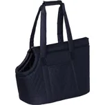 Nobby Rata černá 41 x 21 x 31 cm