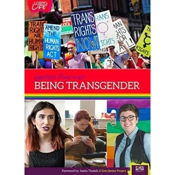 Gender Fulfilled: Being Transgender - Joyce, Anthony S.