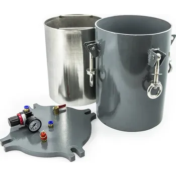 Expanzní nádoba Tlaková nádoba k dávkovačům 10l