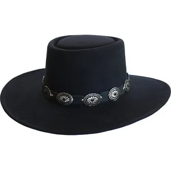 Jezdecké oblečení mexický klobouk Juan velikost: L