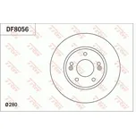TRW DF8056