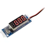 DLA 2DLA1001 otáčkoměr