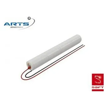 Nouzové osvětlení AEB Baterie do nouzového osvětlení 4,8V ARTS VNT Cs 1600 L1x4-S kabel V1S