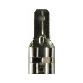 Záložní baterie Redukce faston 6,3mm/faston 4,7mm (3829g.60)