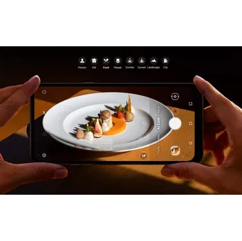 Chytrý telefon LG K61