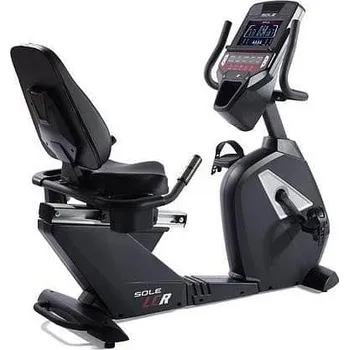 Sole Fitness Recumbent SOLE LCR