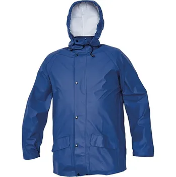 pracovní souprava CERVA GROUP Souprava SIRET SET, různé barvy VELIKOST XXL modrá