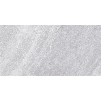 Dlažba Stonehenge SH12 natura - dlaždice rektifikovaná 29,7x59,7 šedá matná 156613