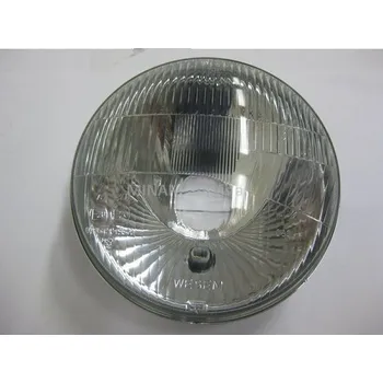 Auto zrcátko parabola předního světla E2-5, Multicar M25 parabola předního světla E2-5, Multicar M25