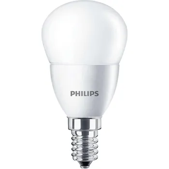 Žárovka Philips Corepro LEDluster ND 5.5 40W E14 2700K