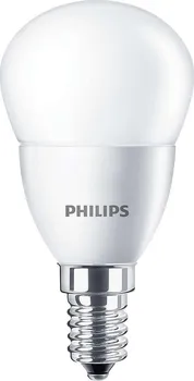 Žárovka Philips Corepro LEDluster ND 5.5 40W E14 2700K