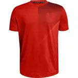 Under Armour Dětské Tričko Under Armour Raid SS Tee