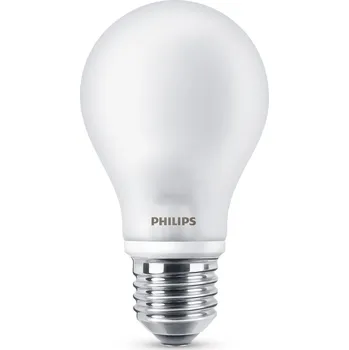 Žárovka Philips Classic 60W E27 2700K teplá bílá