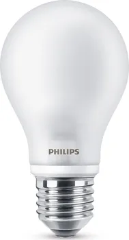 Žárovka Philips Classic 60W E27 2700K teplá bílá