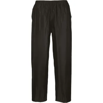 Portwest Kalhoty RIPON, různé barvy VELIKOST XL černá