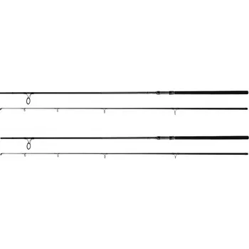 Rybářský prut Akce 1+1 Prut Harton Dogma-X EVA 3,6m 3lb 2 dílný