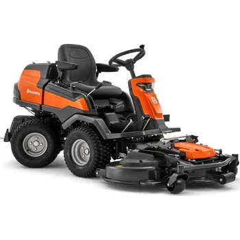 Husqvarna R 420TsX AWD