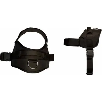 Postroj pro psa Postroj na obranu REX