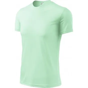Pánské tričko MALFINI Triko FANTASY MAN 150g, různé barvy VELIKOST XXXL světle mátová