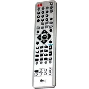 Dálkový ovladač LG 6710CDAK09J náhradní dálkový ovladač jiného vzhledu