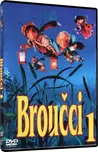 DVD Broučci 1 (1995)