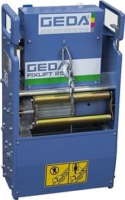 Stavební výtah GEDA FIXLIFT 250