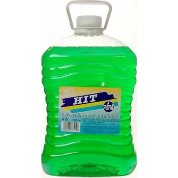 Univerzální čisticí prostředek HIT 5kg - univerzální mycí prostředek