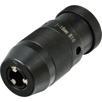 Sklíčidlo Geko G00546 1-16 mm