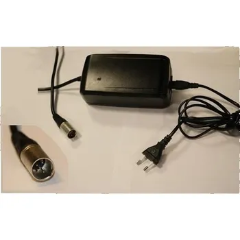 sada pohonu pro kolo Nabíječka Giant EnergyPak 5Pin EU 110-240V/36V a same as 67200008V