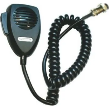 Vysílačka PRESIDENT Mic DNC 520 mikrofon 6 PIN (Original President)