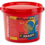 Hasoft Lepenka v kýblu