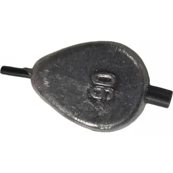 Zátěž plochá vyměnná Sellior 110g