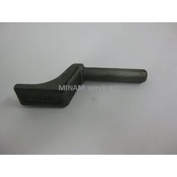 Auto zrcátko pant bočnice 12x28x51, Multicar M26 pant bočnice 12x28x51, Multicar M26