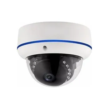 Kompletní kamerový systém DI-WAY CCTV DI-WAY HDCVI Kamera 720P, 4mm, 15xLED, 15-20m DOME C720HDCVI4W15GF